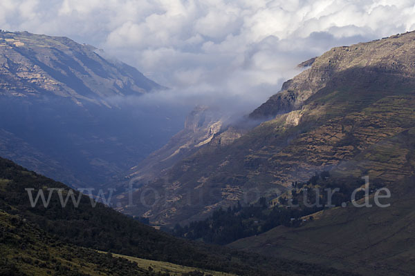 Aethiopien (Ethiopia)