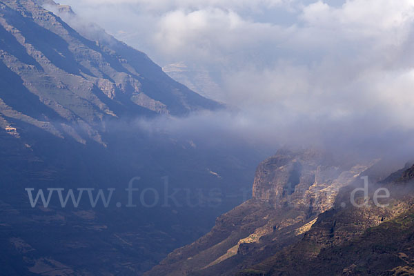 Aethiopien (Ethiopia)