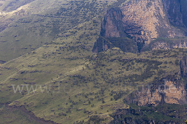 Aethiopien (Ethiopia)