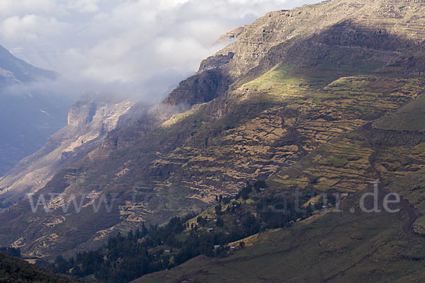 Aethiopien (Ethiopia)