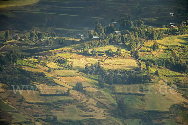 Aethiopien (Ethiopia)