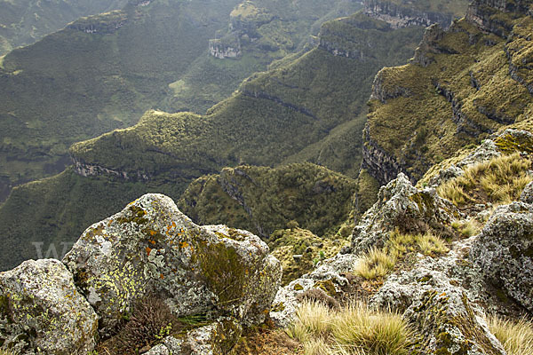 Aethiopien (Ethiopia)