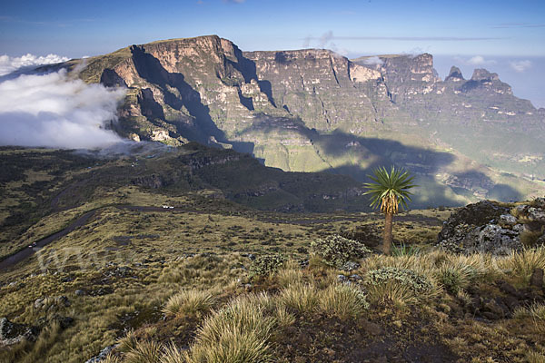 Aethiopien (Ethiopia)