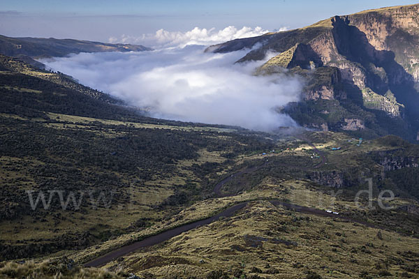 Aethiopien (Ethiopia)