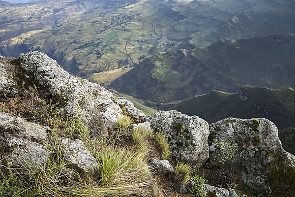 Aethiopien (Ethiopia)