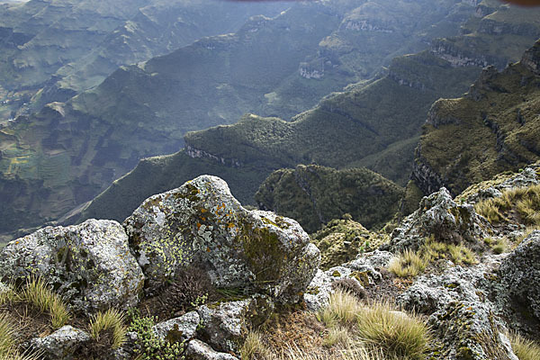 Aethiopien (Ethiopia)