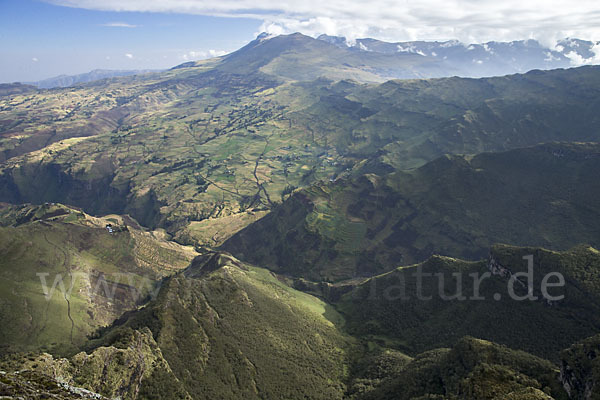 Aethiopien (Ethiopia)