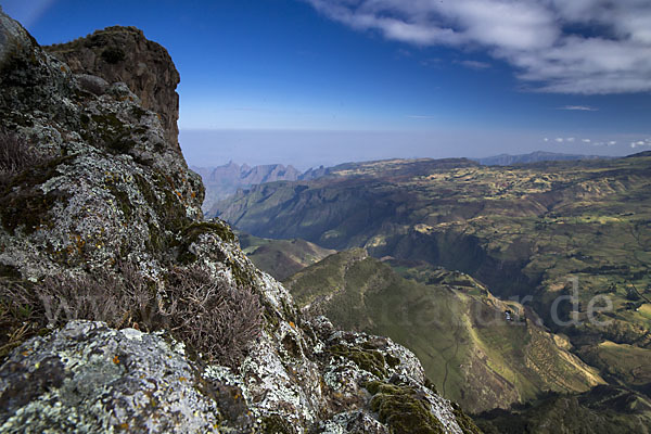 Aethiopien (Ethiopia)