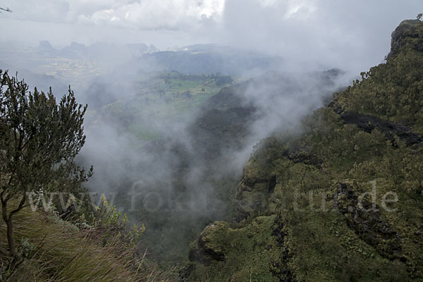 Aethiopien (Ethiopia)