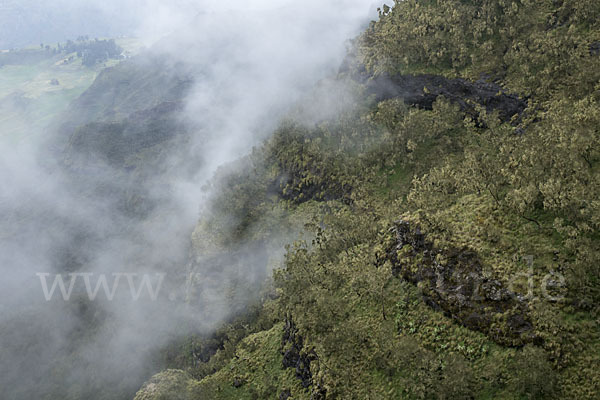 Aethiopien (Ethiopia)