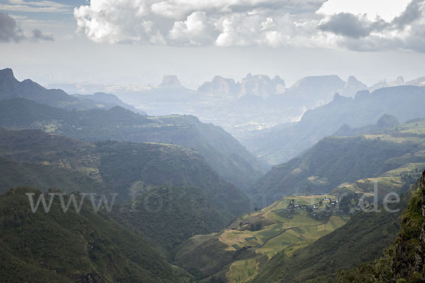 Aethiopien (Ethiopia)