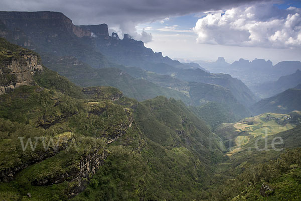 Aethiopien (Ethiopia)