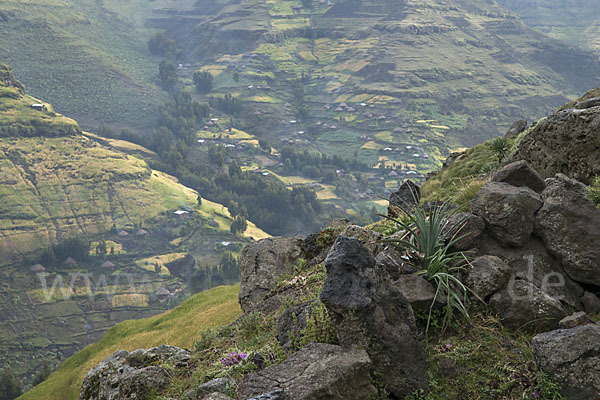 Aethiopien (Ethiopia)