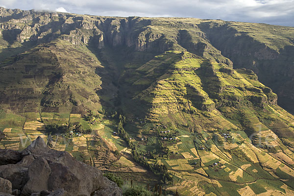 Aethiopien (Ethiopia)