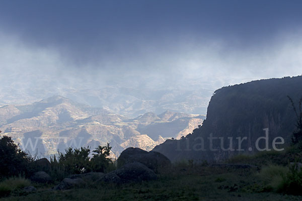 Aethiopien (Ethiopia)