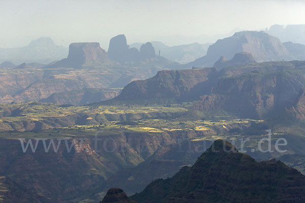 Aethiopien (Ethiopia)