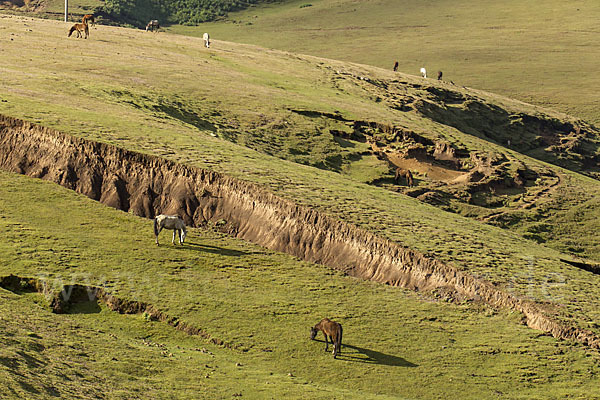 Aethiopien (Ethiopia)