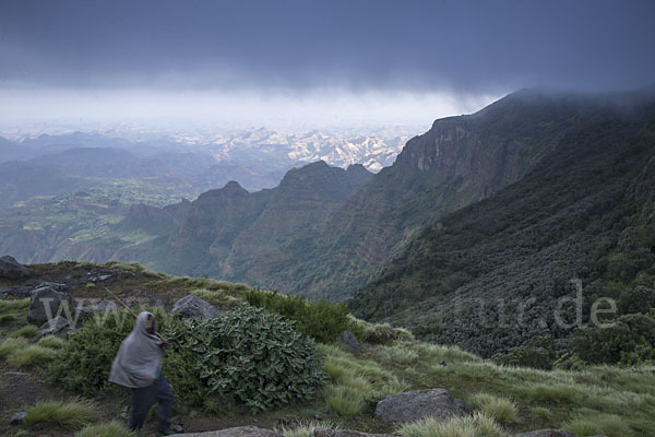 Aethiopien (Ethiopia)