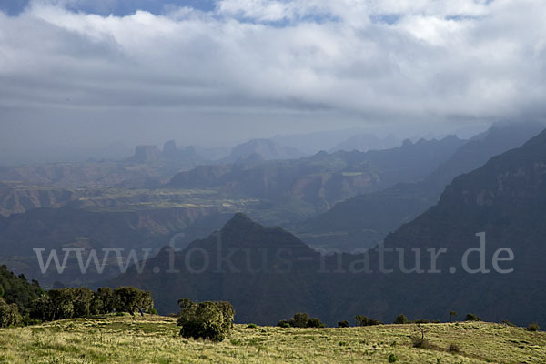 Aethiopien (Ethiopia)