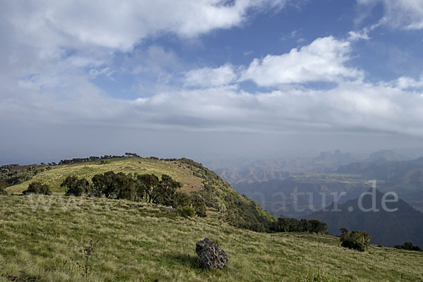 Aethiopien (Ethiopia)