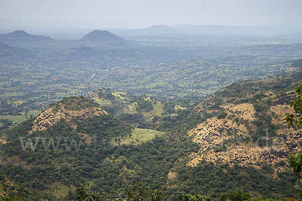 Aethiopien (Ethiopia)