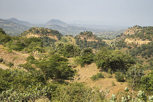 Aethiopien (Ethiopia)