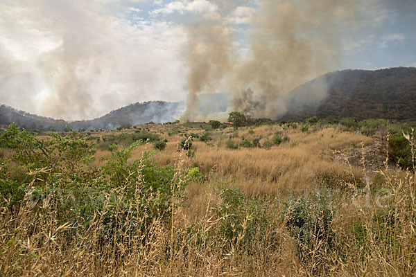 Aethiopien (Ethiopia)