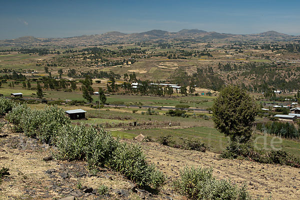 Aethiopien (Ethiopia)