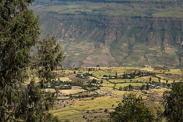 Aethiopien (Ethiopia)