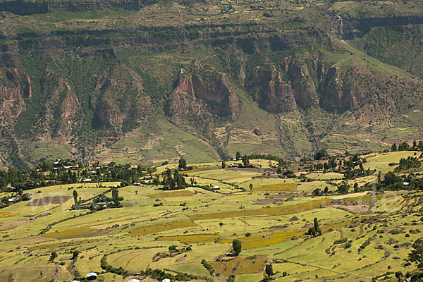 Aethiopien (Ethiopia)