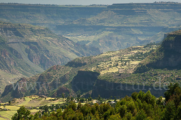 Aethiopien (Ethiopia)