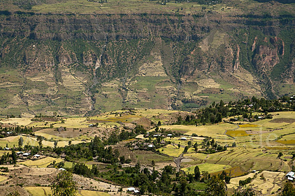 Aethiopien (Ethiopia)