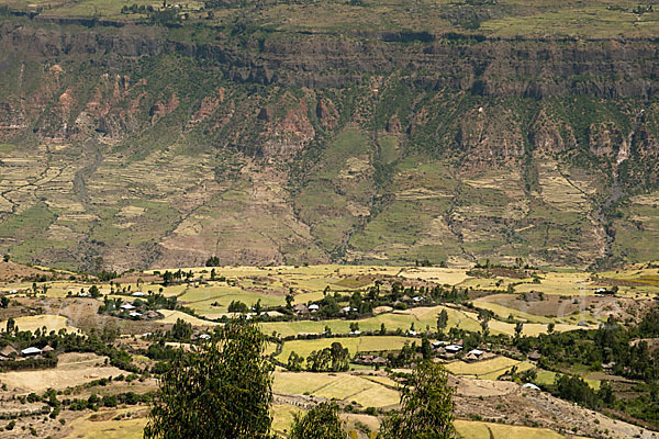 Aethiopien (Ethiopia)