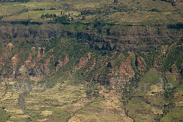 Aethiopien (Ethiopia)