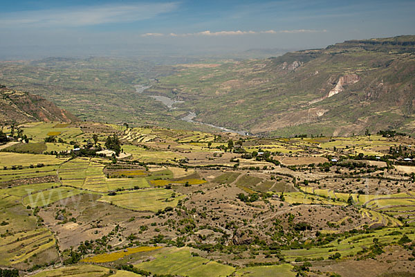 Aethiopien (Ethiopia)