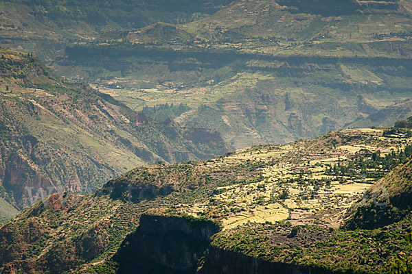 Aethiopien (Ethiopia)