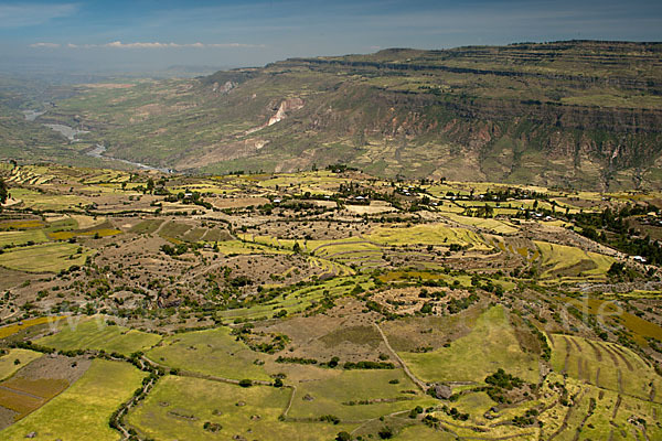 Aethiopien (Ethiopia)