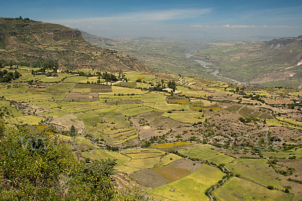 Aethiopien (Ethiopia)