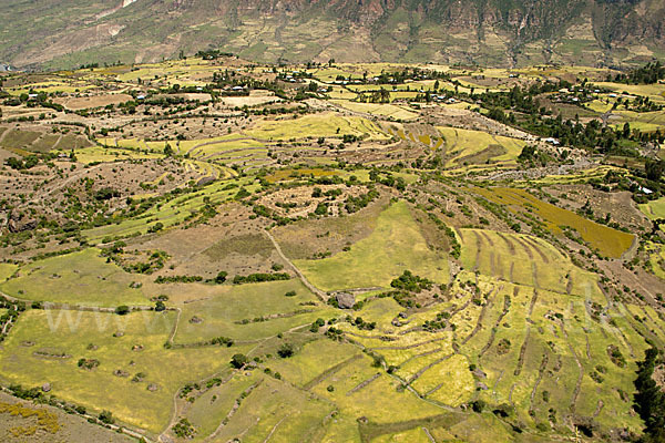 Aethiopien (Ethiopia)