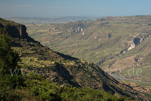 Aethiopien (Ethiopia)