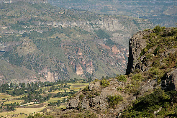 Aethiopien (Ethiopia)