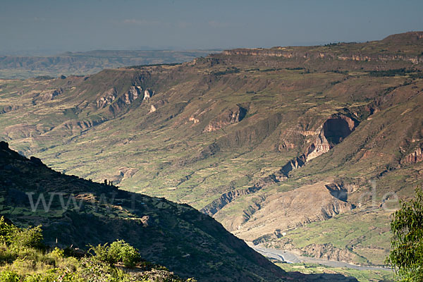 Aethiopien (Ethiopia)