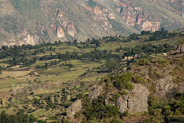 Aethiopien (Ethiopia)