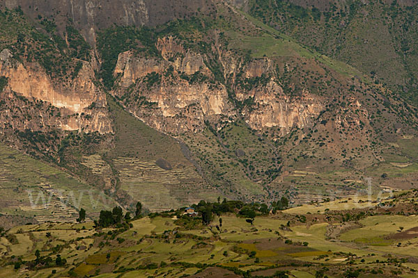 Aethiopien (Ethiopia)