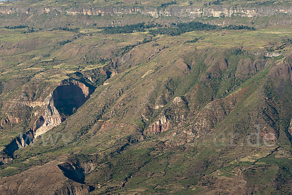 Aethiopien (Ethiopia)