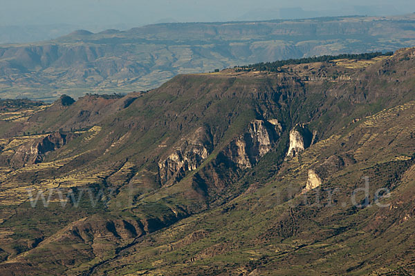 Aethiopien (Ethiopia)