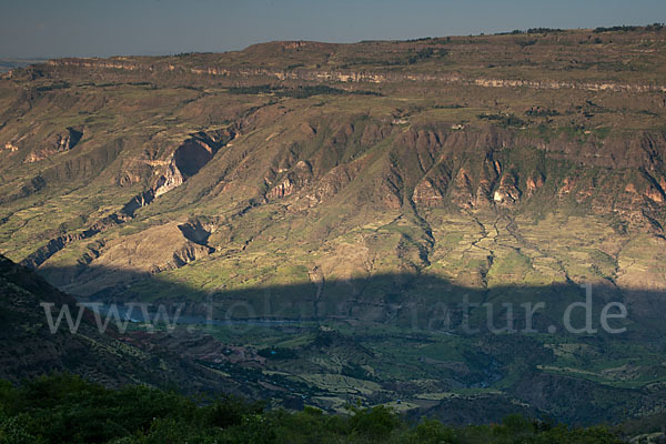 Aethiopien (Ethiopia)