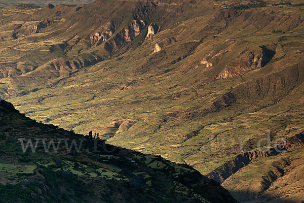 Aethiopien (Ethiopia)