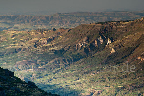 Aethiopien (Ethiopia)