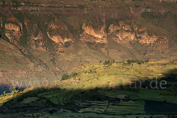 Aethiopien (Ethiopia)